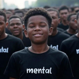 Meet your Posher, Diallo